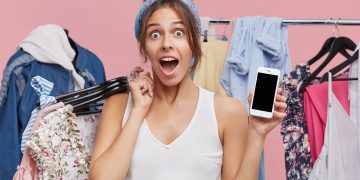 SHEIN flash sale