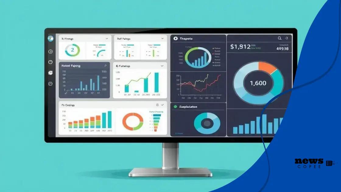 Top budget tools for small firms