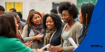 Parental involvement in education policy promoted for better outcomes