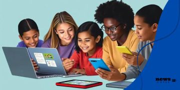 Online learning platform advancements achieved