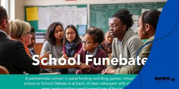 Public vs. private school funding debates continue