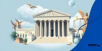 Supreme Court decisions in May 2025 announced