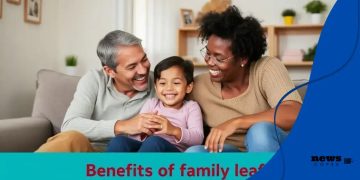 Paid family leave policies expanded: What you need to know