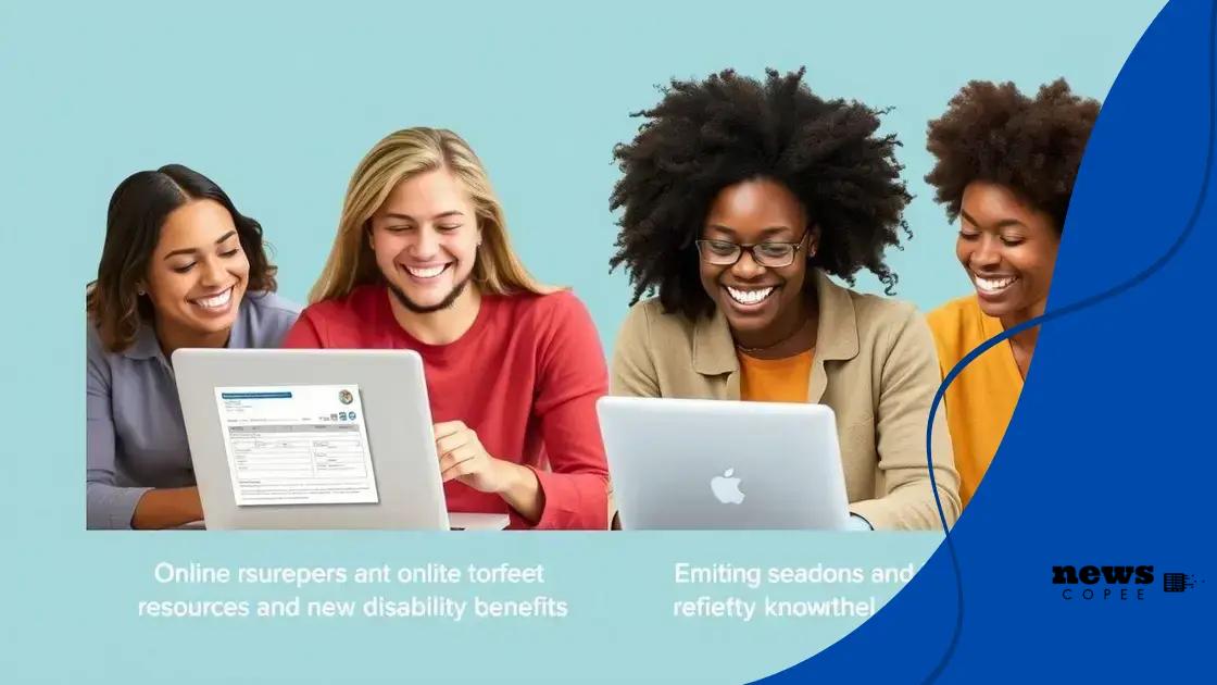 How these changes affect applicants