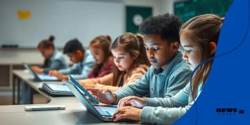 AI integration in K-12 curriculum expanded