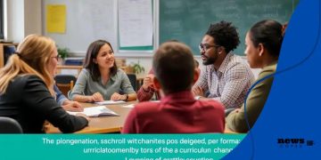 Talks on school reform remain active and engaging
