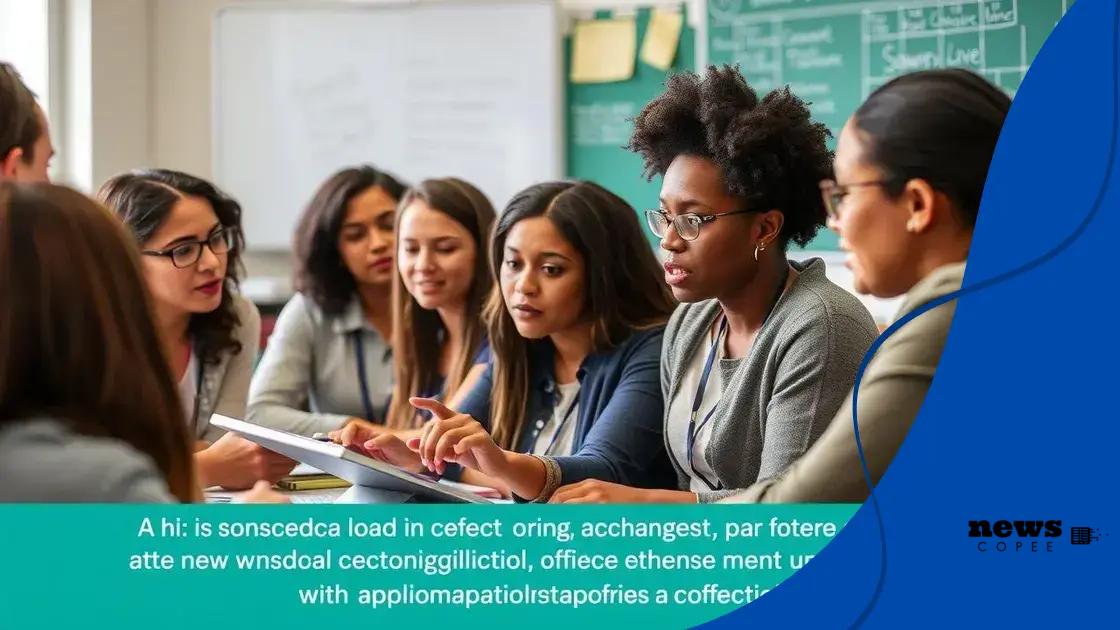 Impact of recent educational policies on schools