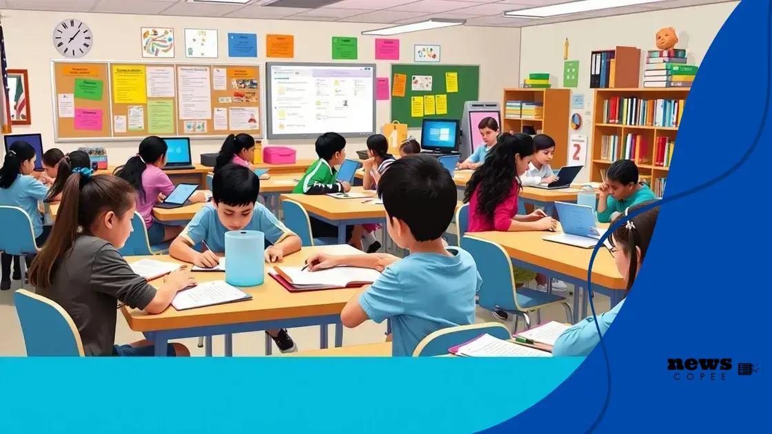 Innovative strategies for engaging students