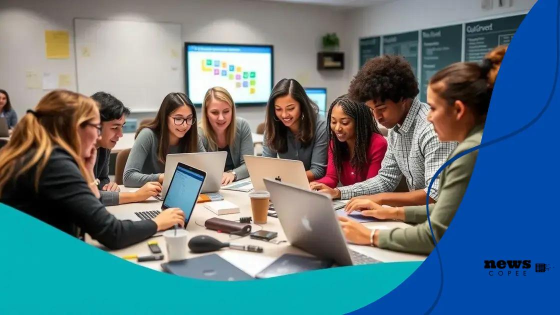 Innovative approaches in teacher development