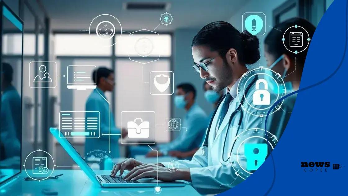 Challenges in digitizing healthcare access