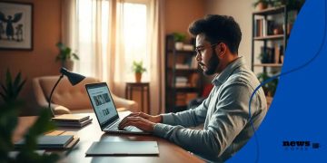 Online unemployment services improved: Discover their benefits