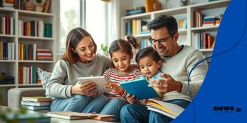 New tools help guide parents in education