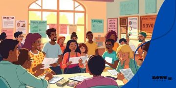 Financial literacy campaigns launched to empower communities