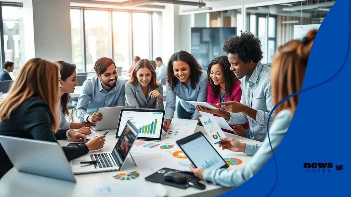 Key strategies for launching campaigns
