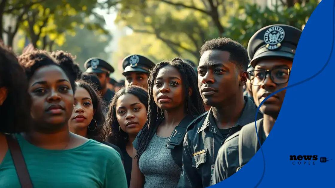 Impact on civil rights and freedoms
