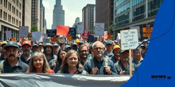 Strikes lead to government action: what you need to know