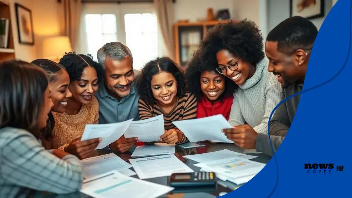 How do the modifications impact different income levels?