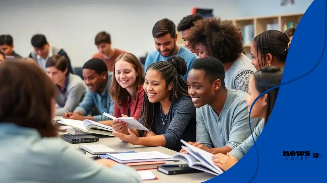 Impact on students