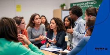 Teacher workforce development programs initiated: A crucial step
