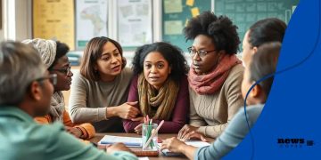 Parental involvement in education policy increased: what it means