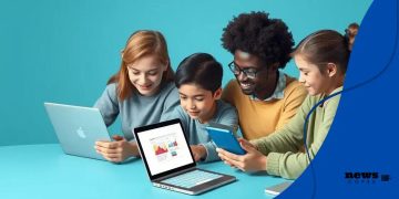E-learning platforms see major upgrades for students