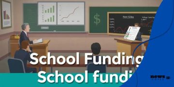 Public vs. private school funding debates intensify