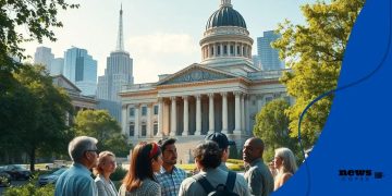 Climate change legislation updated: what you need to know