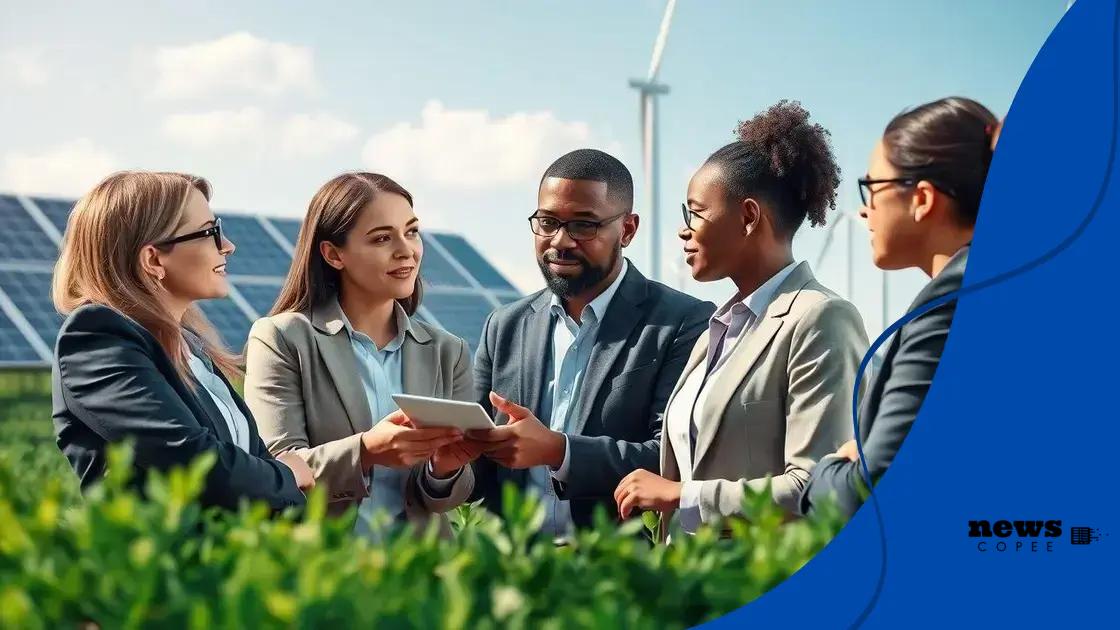 Implications for businesses and industries