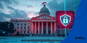 Cybersecurity threats addressed by government policies