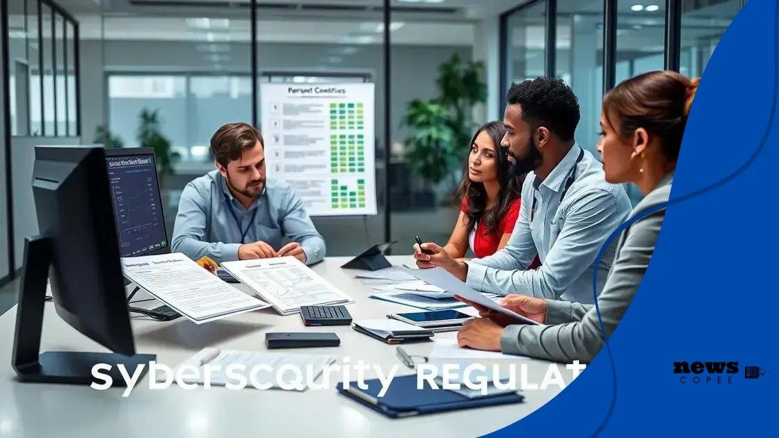 Impact of regulations on businesses