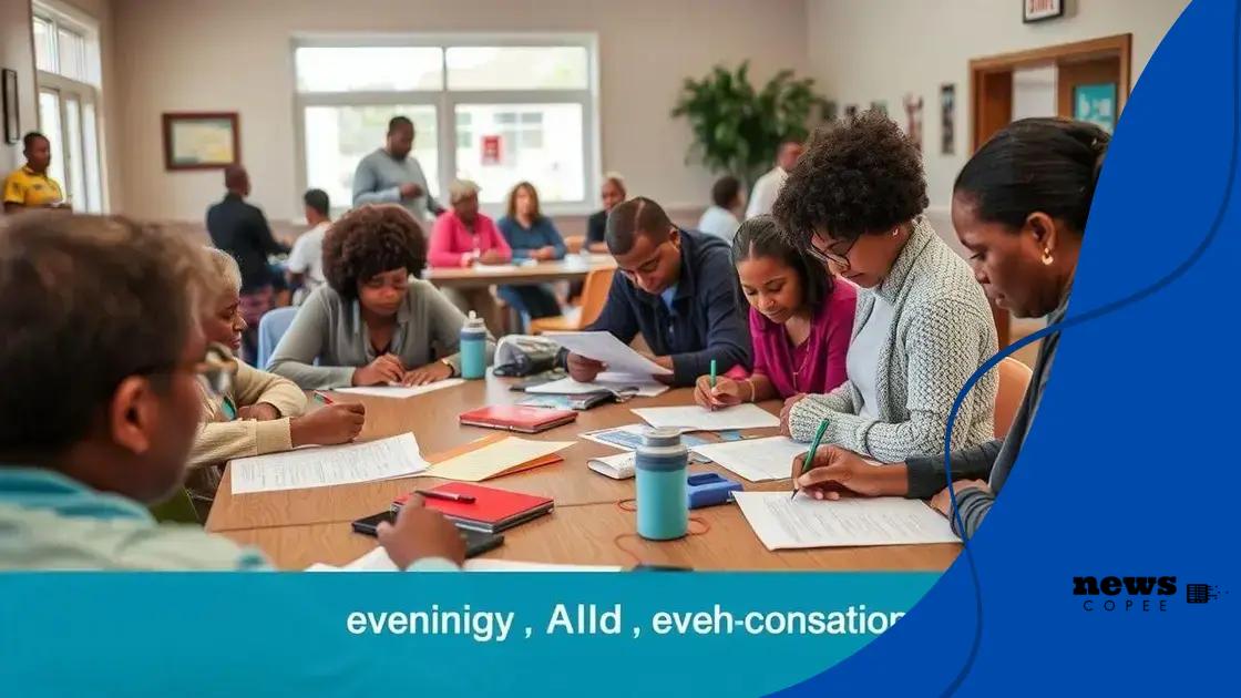 How to apply for energy aid