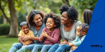 Paid family leave policies broadened for everyone