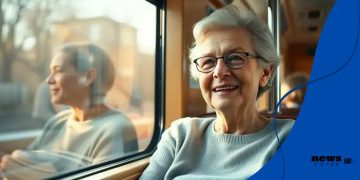 Transportation assistance for seniors improved: what you need to know
