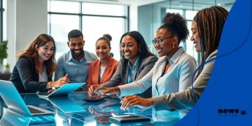 Workforce development programs in 2025 launched: what's new?