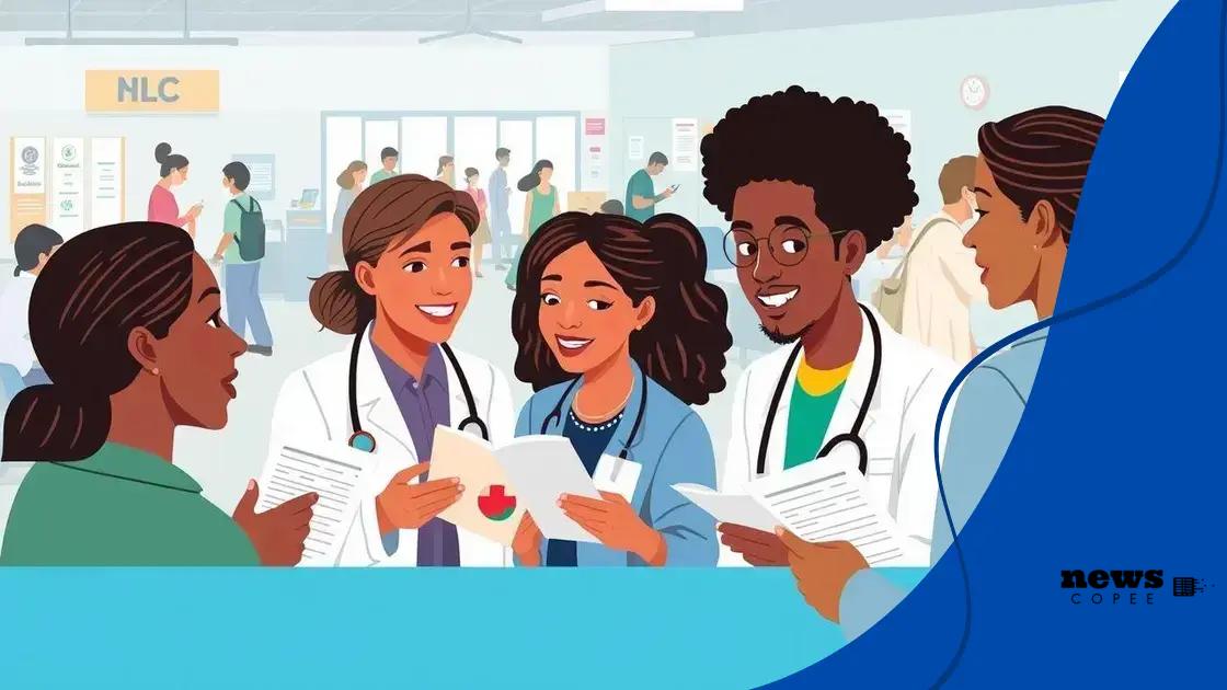 Impact of ACA changes on healthcare access