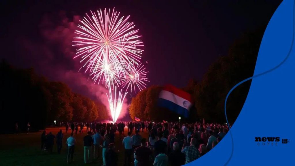 Bevrijdingsdag 2025: vier de vrijheid zoals nooit antes