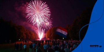 Bevrijdingsdag 2025: vier de vrijheid zoals nooit antes
