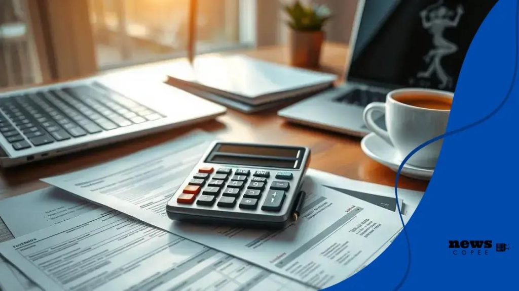 Belastingaangifte tips para maximizar seu reembolso