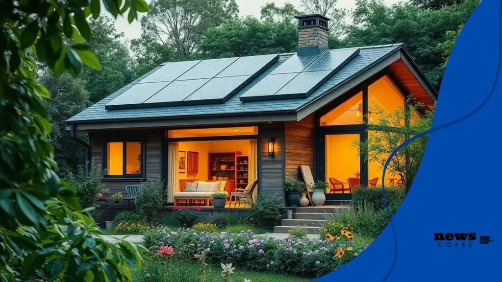 Fiscale voordelen duurzaam wonen voor elke portemonnee