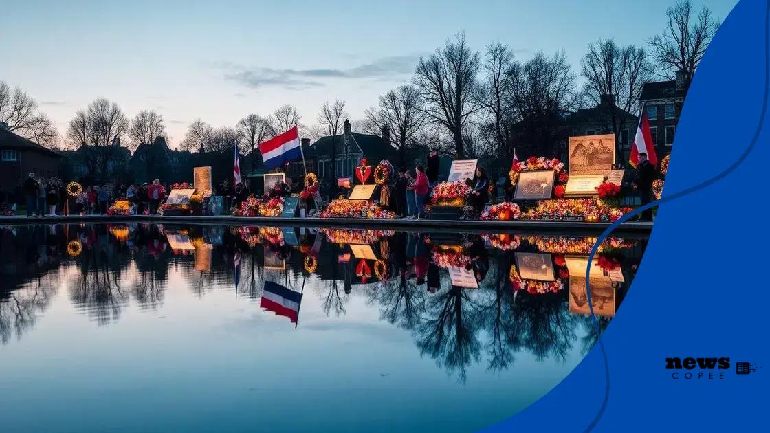 Historische betekenis van Bevrijdingsdag