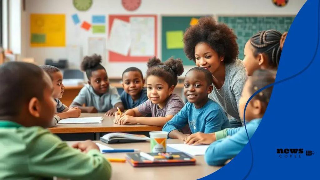 Inclusief onderwijs beleid: kansen voor iedereen