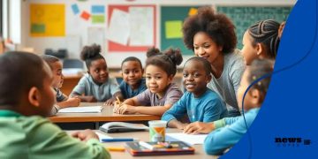 Inclusief onderwijs beleid: kansen voor iedereen