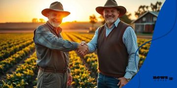 Vertrouwen producenten: ontdek de geheimen van succes