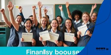 Bonus basisschooldocenten: hoe je financiële voordelen kunt verkrijgen