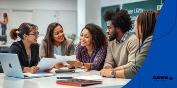 ZZP'ers in onderwijs: ontdek de kansen voor groei