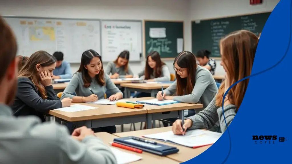 Taaltoets Engelstalig onderwijs: een gids voor succes