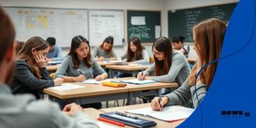 Taaltoets Engelstalig onderwijs: een gids voor succes