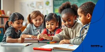 Armoede en schoolprestaties: de verborgen impact