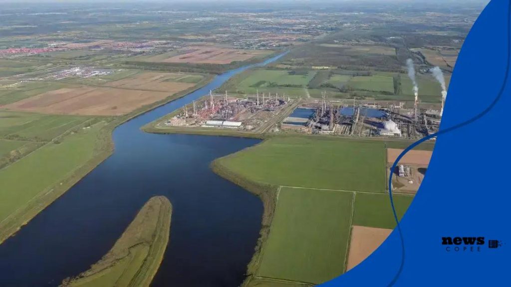 Gaswinning Groningen: wat de toekomst brengt