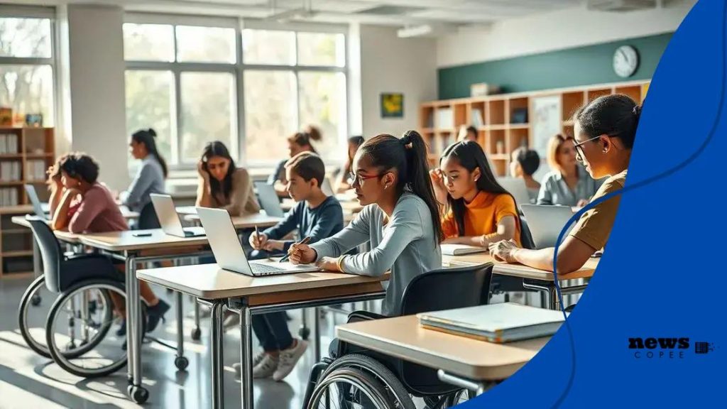 MBO toegankelijkheid: Verken de voordelen voor iedereen